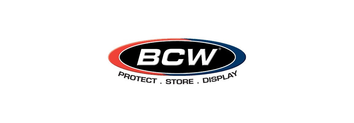 BCW Board Game Sleeves