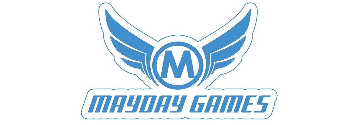 Mayday Board Game Sleeves