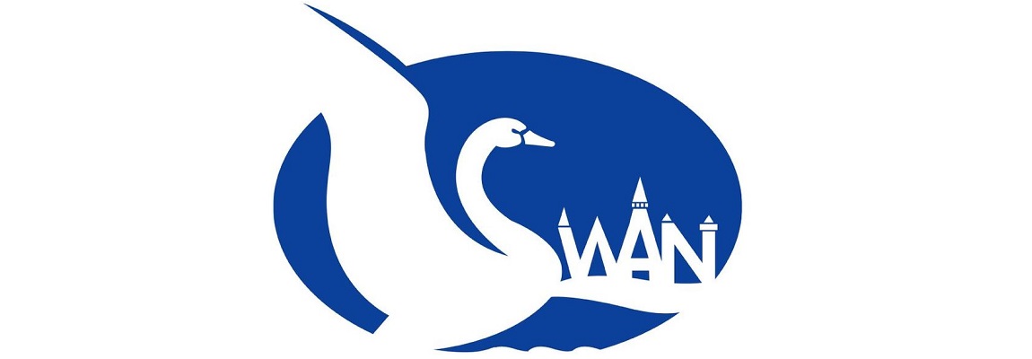 Swan Panasia Board Game Sleeves