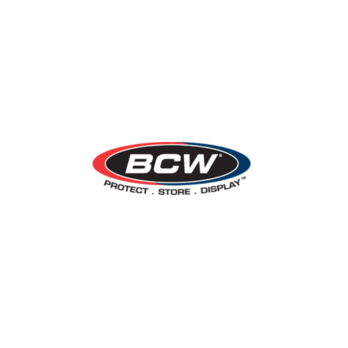 BCW Resealable Inner Sleeves 