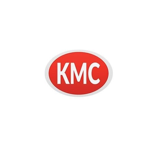 KMC CARD BARRIER PERFECT HARD 64 x 89 mm / 50