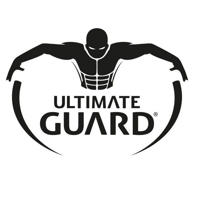 Ultimate Guard Collector´s Album XenoSkin classeur 3 Anneaux Petrol